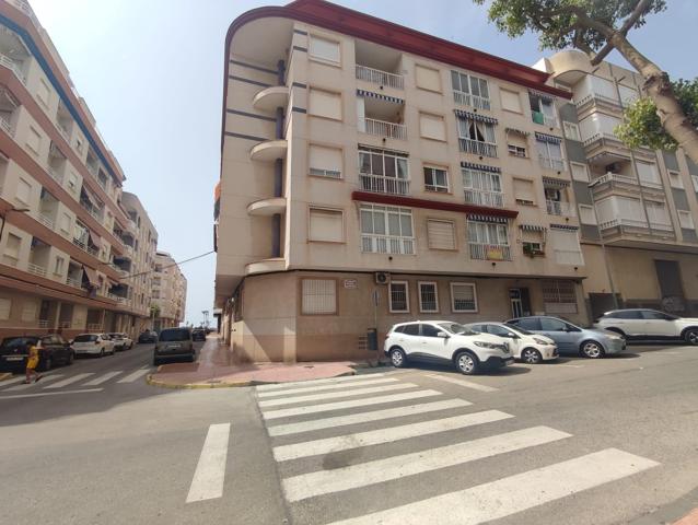Bonita vivienda de un dormitorio en el centro de Guardamar del Segura, Alicante, Costa Blanca photo 0