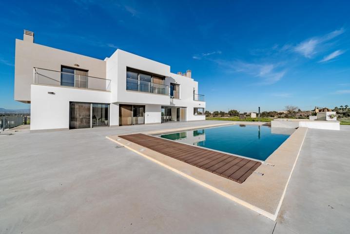 Exclusivo chalet independiente en La Marina -Elche-El Pinet photo 0