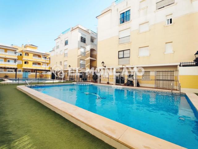 Fantástico apartamento en Formentera del Segura, Alicante, Costa Blanca photo 0