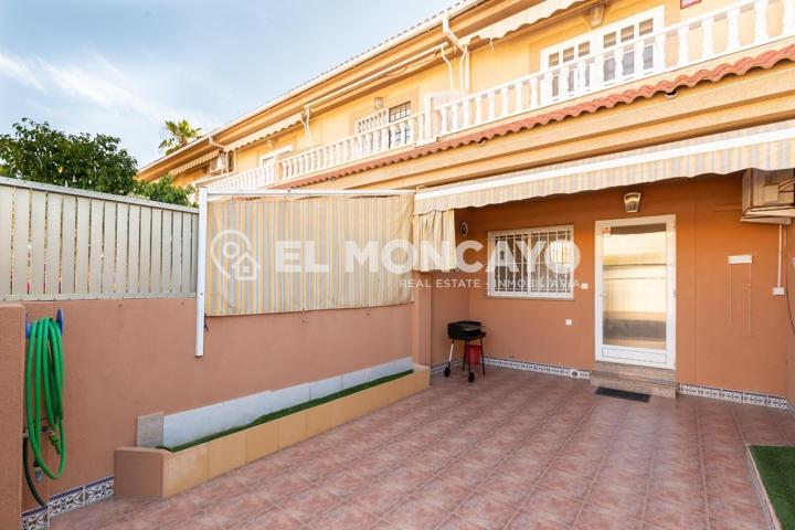 Fantástico apartamento en la bonita localidad de Santiago de La Ribera, La Manga del Mar Menor. photo 0