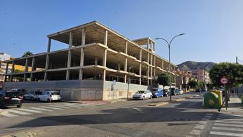 ¡OPORTUNIDAD DE INVERSIÓN! Estructura para 32 Viviendas en el Centro de Petrer (Alicante). photo 0