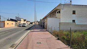 Parcela Urbana en Daya Nueva, Ideal para Construir Chalet o Dúplex. photo 0
