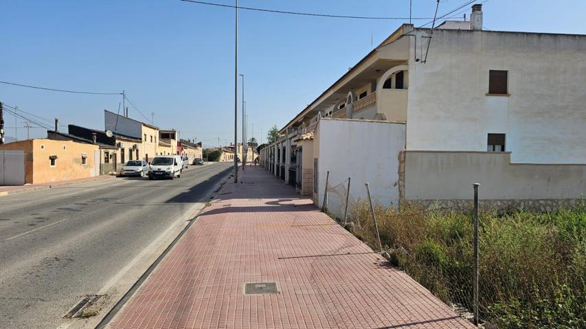 Parcela Urbana en Daya Nueva, Ideal para Construir Chalet o Dúplex. photo 0