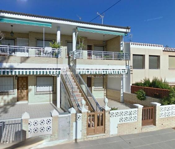 Fantástico bungalow planta alta a 200m de las playas de Torre de la Horadada, Alicante, Costa Blanca photo 0