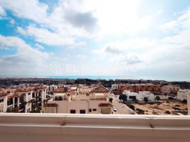 Fantástico ático con impresionantes vistas al mar en Guardamar del Segura, Alicante, Costa Blanca photo 0