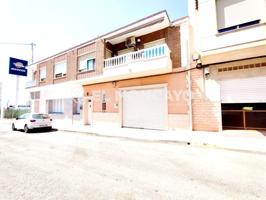 Fantástica vivienda unifamiliar en el centro de Guardamar del Segura, Alicante, Costa Blanca photo 0