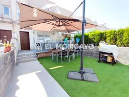 Fantástico adosado con jardín en Aguas Nuevas, Torrevieja, Alicante, Costa Blanca photo 0