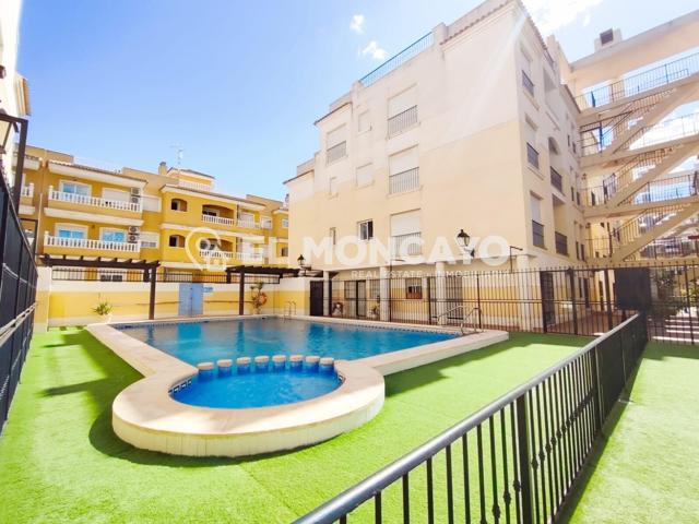 Fantástico apartamento planta baja en Formentera del Segura, Alicante, Costa Blanca photo 0