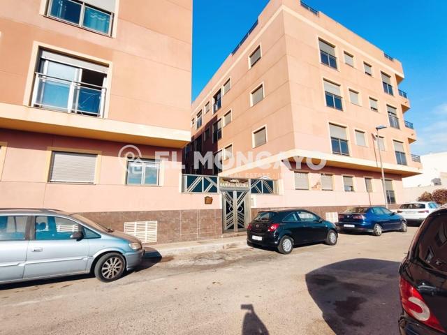 Fantástico apartamento con piscina comunitaria en la zona de Los Palacios, Formentera del Segura, Alicante photo 0