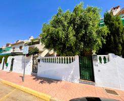 Fantástico Bungalow de Planta Baja en Pórtico Mediterráneo, Guardamar del Segura, Alicante photo 0