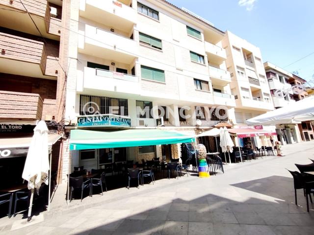 Fantástico apartamento en el centro de Almoradí, Alicante, Costa Blanca photo 0