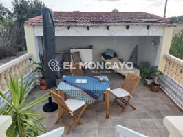 Fantástica casa de pueblo reformada a escasos minutos de la localidad de Dolores, Alicante, Costa Blanca photo 0