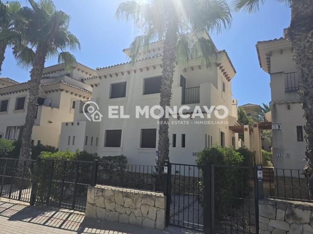 Fantástico bungalow pareado junto al campo de golf La Finca en Algorfa, Alicante, Costa Blanca photo 0