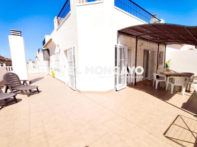 Fantástico ático en una de las zonas más exclusivas de Formentera del Segura, Alicante, Costa Blanca photo 0