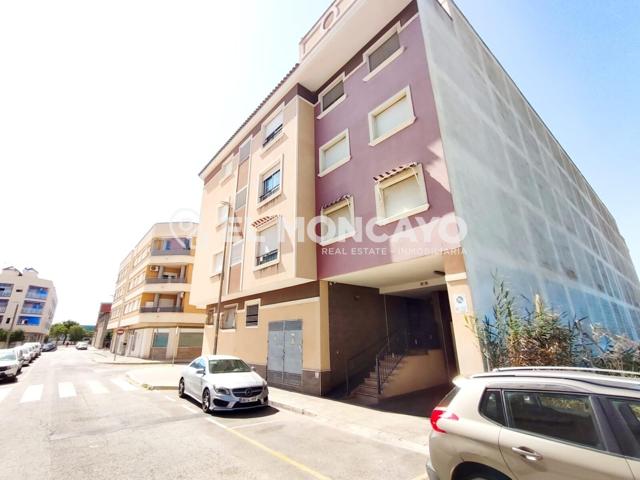 Fantástico apartamento planta baja a escasos metros del centro de Almoradí, Alicante, Costa Blanca photo 0