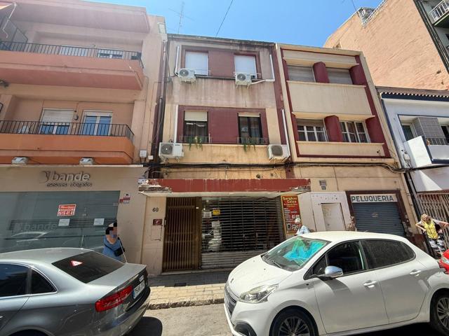 FANTASTICO PISO CON GRAN TERRAZA EN ALICANTE, COSTA BLANCA photo 0