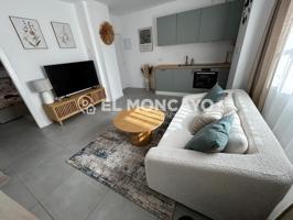 Fantástica planta baja con entrada independiente a escasos metros de las playas de Torrevieja, Alicante photo 0
