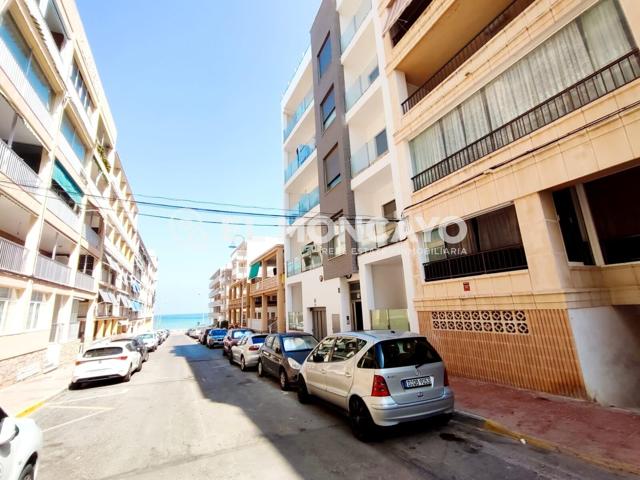 Fantástico apartamento a escasos metros de las playas de Guardamar del Segura, Alicante, Costa Blanca photo 0
