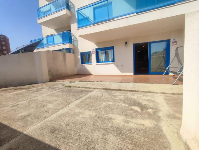 Fantástico apartamento planta baja con amplia terraza en Guardamar del Segura, Alicante photo 0