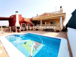 Maravilloso Chalet independiente junto a Almoradí, Alicante, Costa Blanca photo 0