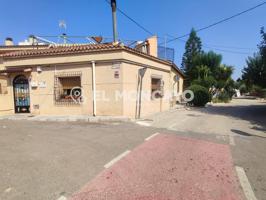 Casa adosada con amplia terraza en Almoradí, Alicante, Costa Blanca photo 0