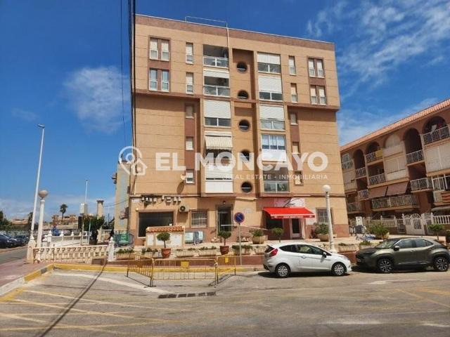 Fantástico apartamento con maravillosas vistas al mar en La Mata, Torrevieja, Alicante photo 0