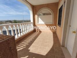 Fantástico adosado en la exclusiva urbanización La Marina, San Fulgencio, Alicante, Costa Blanca photo 0