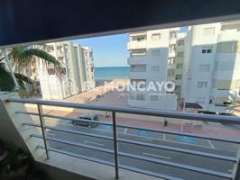 Fantástico apartamento con espectaculares vistas al mar en Guardamar del Segura, Alicante, Costa Blanca photo 0