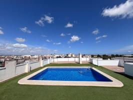 Estupendo apartamento en planta baja con piscina comunitaria en Dolores-Costa Blanca photo 0