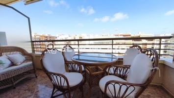 Fantástico apartamento con terraza cerca de las playas de Guardamar del Segura, Alicante, Costa Blanca photo 0