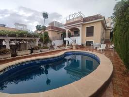 Chalet independiente con apartamento separado en Ciudad Quesada photo 0