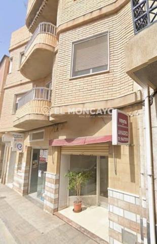 Fantástico apartamento en el centro de Rojales, Alicante, Costa Blanca photo 0