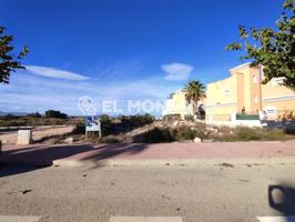 Amplia parcela comercial en Lo grané, San Fulgencio, junto a La urbanización La Marina photo 0