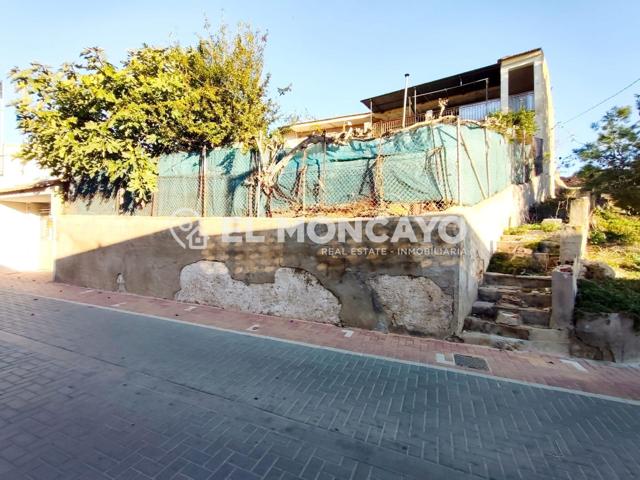Fantástico chalet independiente en Rojales, junto a la zona emblemática de Las cuevas del Rodeo, Costa Blanca photo 0