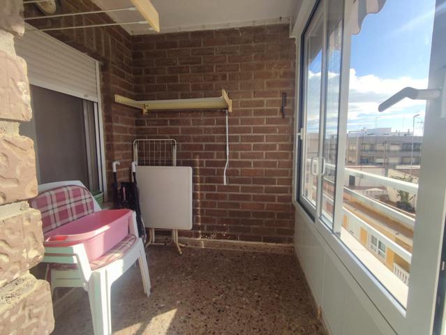 Estupendo apartamento con orientacion sur en el centro de Guardamar del Segura photo 0