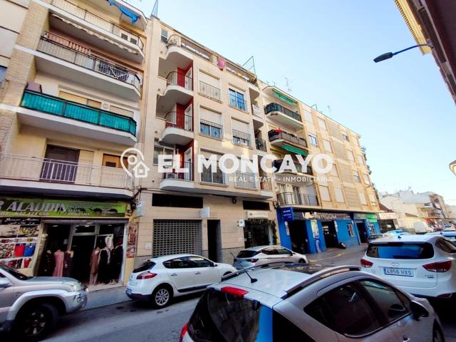 Fantástico apartamento en el centro de Almoradí, Alicante, Costa Blanca photo 0