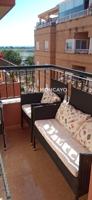 Fantástico apartamento con terraza en Almoradí, Alicante, Costa Blanca photo 0