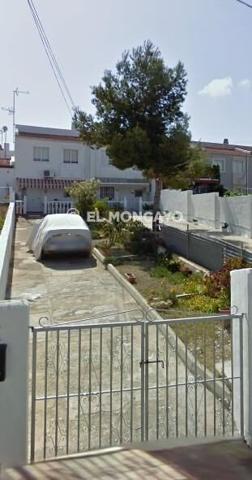 Fantástico bungalow adosado con jardín en Los Balcones, Torrevieja, Alicante photo 0