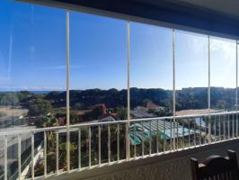 Apartamento reformado con vistas al mar en Pinomar-Guardamar del Segura photo 0