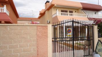 Unifamiliar En venta en La Isla, Puerto De Mazarrón photo 0