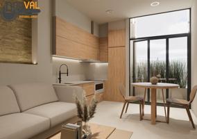 Impresionante vivienda en el Cabañal photo 0