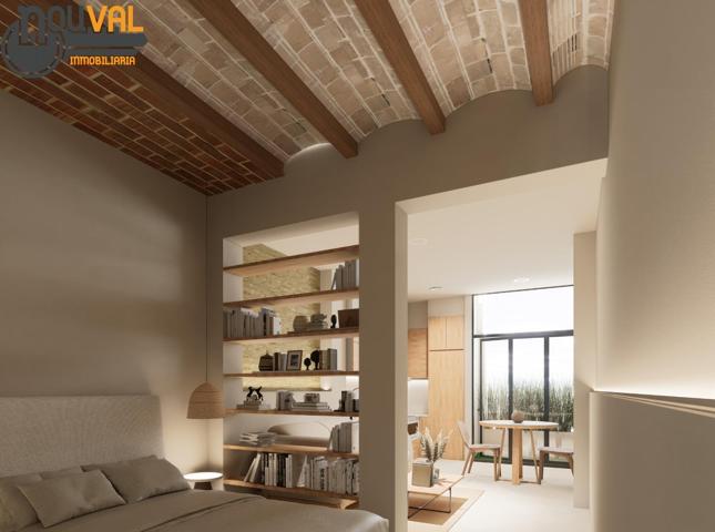 Impresionante vivienda en el Cabañal photo 0