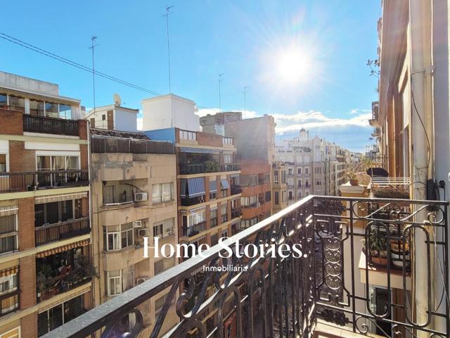 Piso En alquiler en Gran Vía, Valencia photo 0
