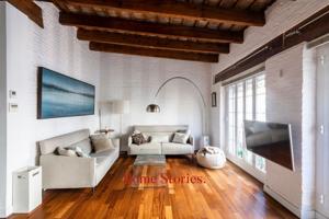 Piso En alquiler en El Carme, Valencia photo 0