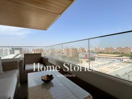 Piso En venta en Ciutat De Les Arts I De Les Ciencies, Valencia photo 0
