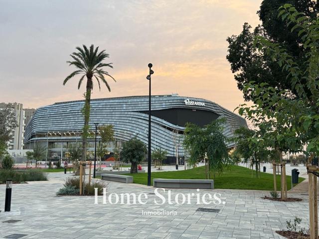 Piso En venta en Ciutat De Les Arts I De Les Ciencies, Valencia photo 0