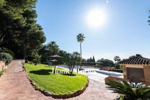 Unifamiliar En venta en Los Monasterios-Alfinach, Puçol photo 0