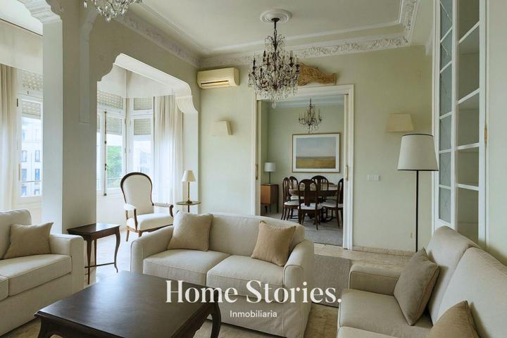 Piso En venta en Gran Vía, Valencia photo 0