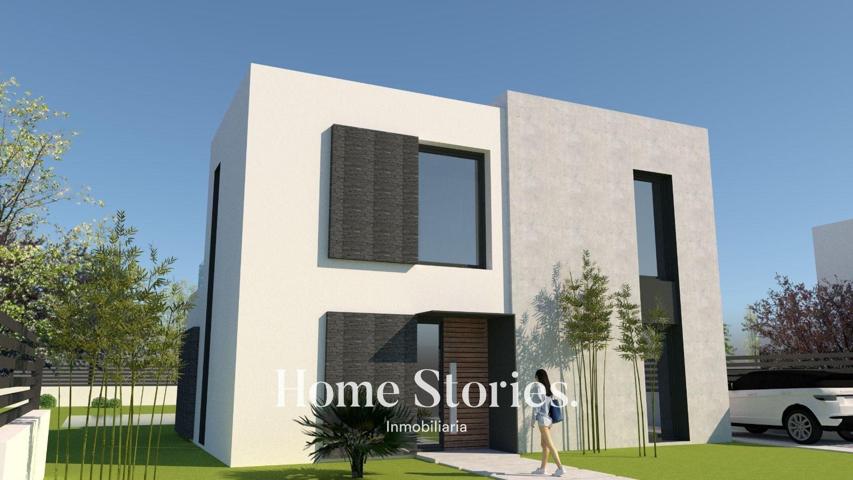 Terreno Urbanizable En venta en La Cañada, Paterna photo 0