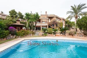 Casa En venta en Los Monasterios-Alfinach, Puçol photo 0